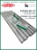 Геотекстиль Typar SF 27 (90 гр/м2), шир. 1.73х15 м.п для парковок, дорожек, дренажей, фундаментов
