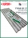 Геотекстиль Typar SF 27 (90 гр/м2), шир. 1.73х5 м.п для парковок, дорожек, дренажей, фундаментов