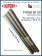 Геотекстиль Typar SF 27 (90 гр/м2), шир. 1.73х10 м.п для парковок, дорожек, дренажей, фундаментов
