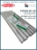Геотекстиль Typar SF 27 (90 гр/м2), шир. 1.73х10 м.п для парковок, дорожек, дренажей, фундаментов