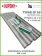 Геотекстиль Typar SF 56 (190 гр/м2), шир. 1.73х15 м.п для дорог, площадок, дренаж, фундамент
