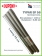 Геотекстиль Typar SF 56 (190 гр/м2), шир. 1.73х50 м.п для дорог, площадок, дренаж, фундамент