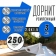 Дорнит 250 2х1.5м / Иглопробивной геотекстиль Вебер.Текс 250 3m2 / Геотекстиль для дорожного строительства, сухого душа