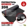 Геотекстиль 200 микрон 1.6х25м / 40 м2 / 100 г/м2